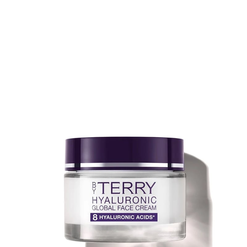 BY TERRY - Hyaluronic Global Face Cream