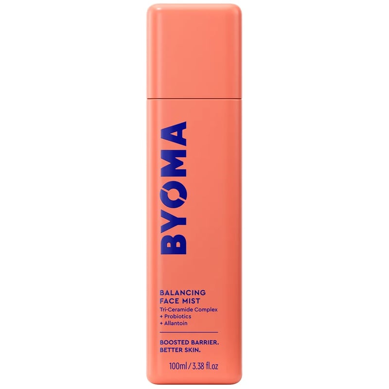 BYOMA - Balancing Face Mist