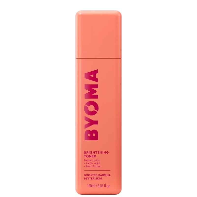 BYOMA - Brightening Toner