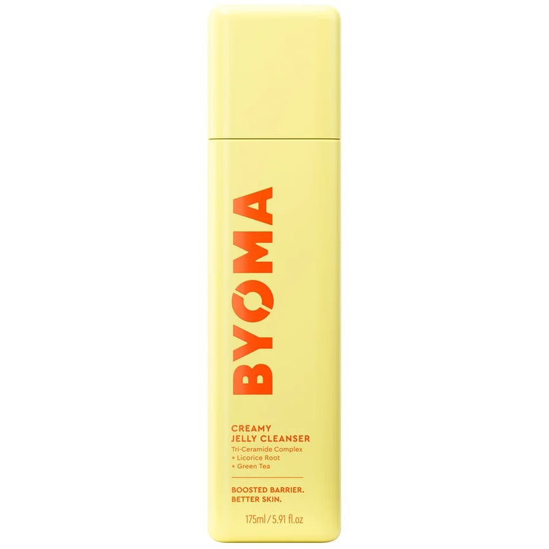 BYOMA - Creamy Jelly Cleanser