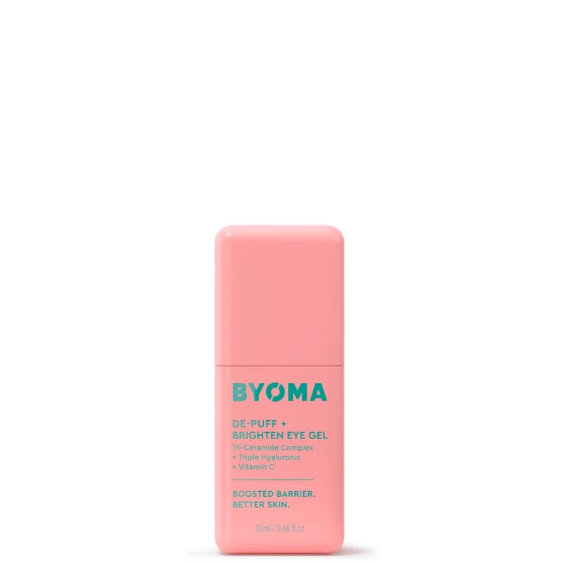 BYOMA - De-Puff and Brighten Eye Gel