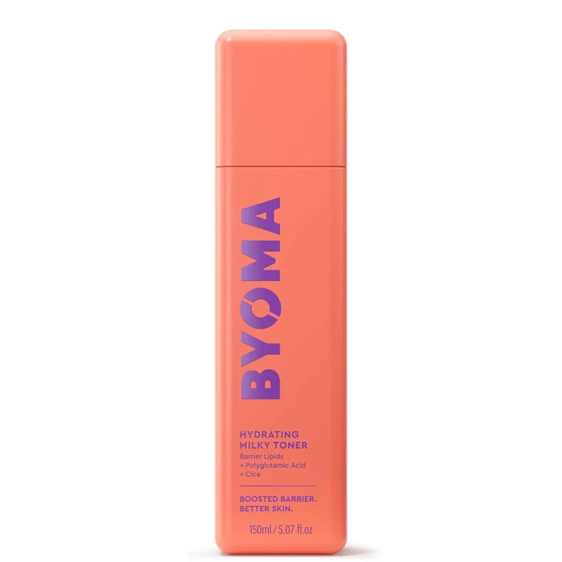 BYOMA - Hydrating Milky Toner