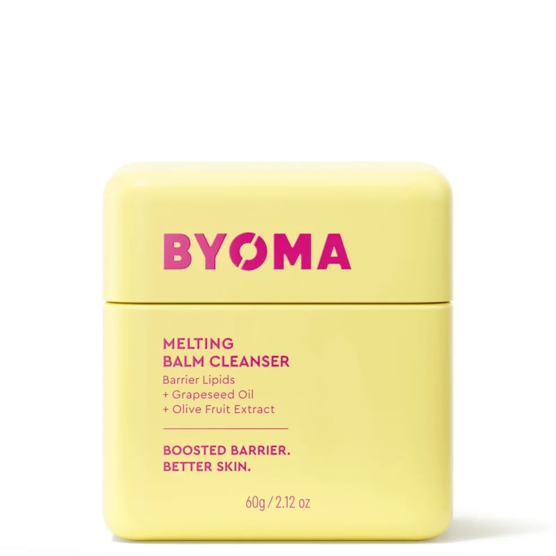 BYOMA - Melting Balm Cleanser