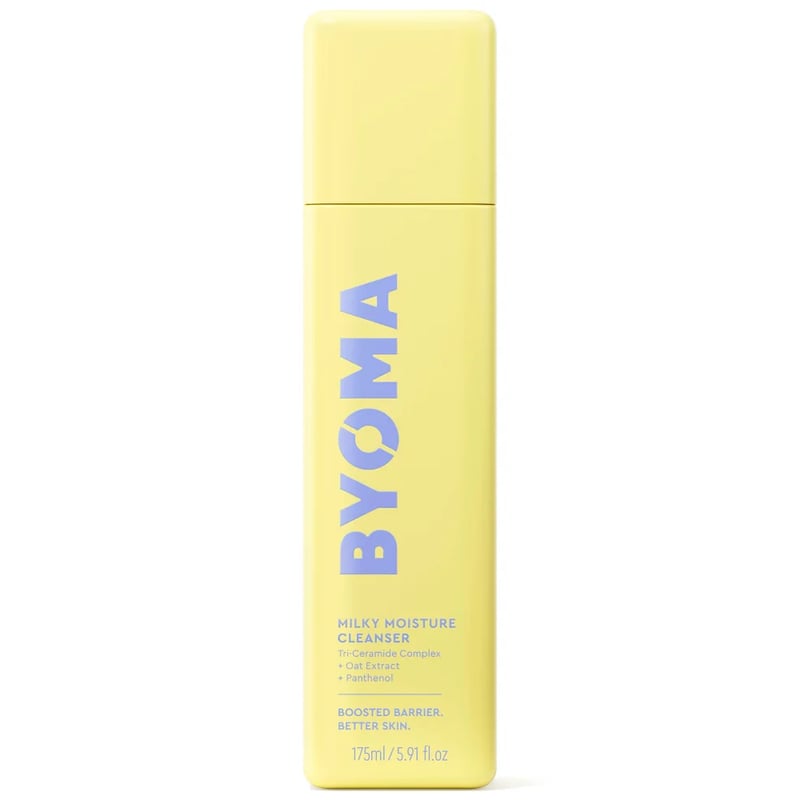 BYOMA - Milky Moisture Cleanser