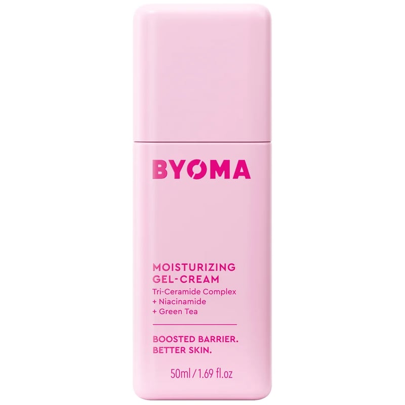BYOMA - Moisturizing Gel Cream
