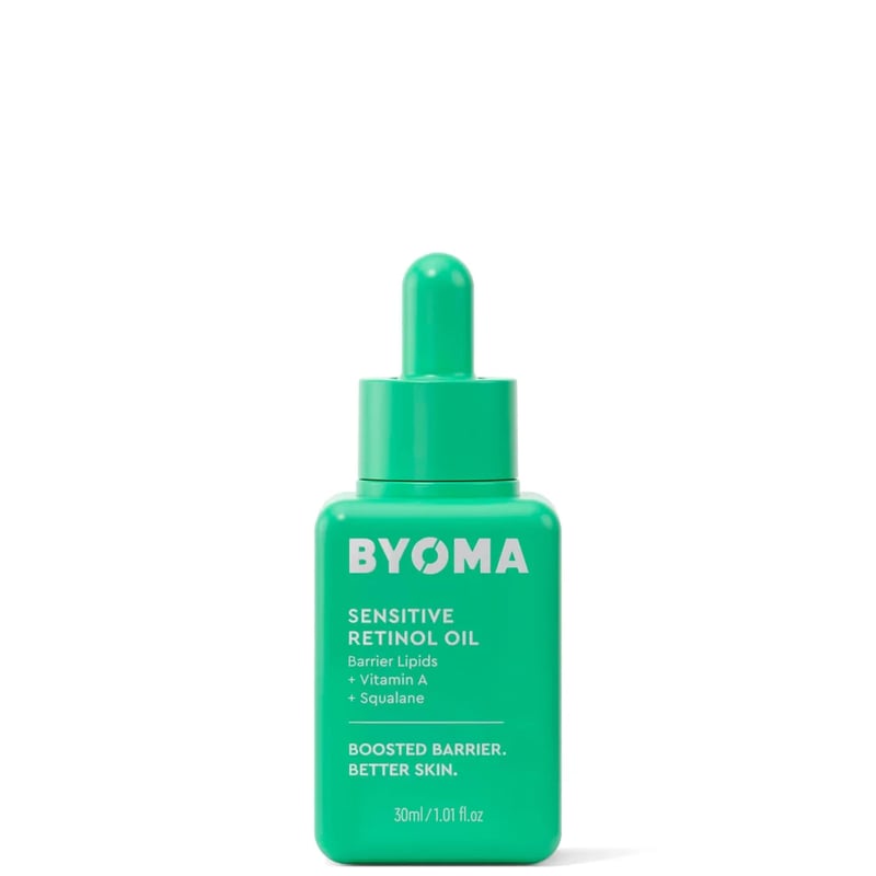 BYOMA - Sensitive Retinol Oil