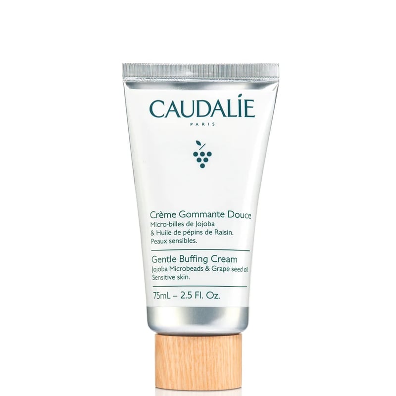 Caudalie - Gentle Buffing Cream