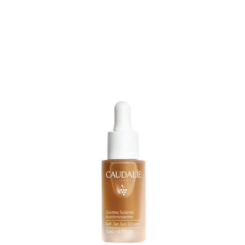 Caudalie - Self-Tan Sun Drops
