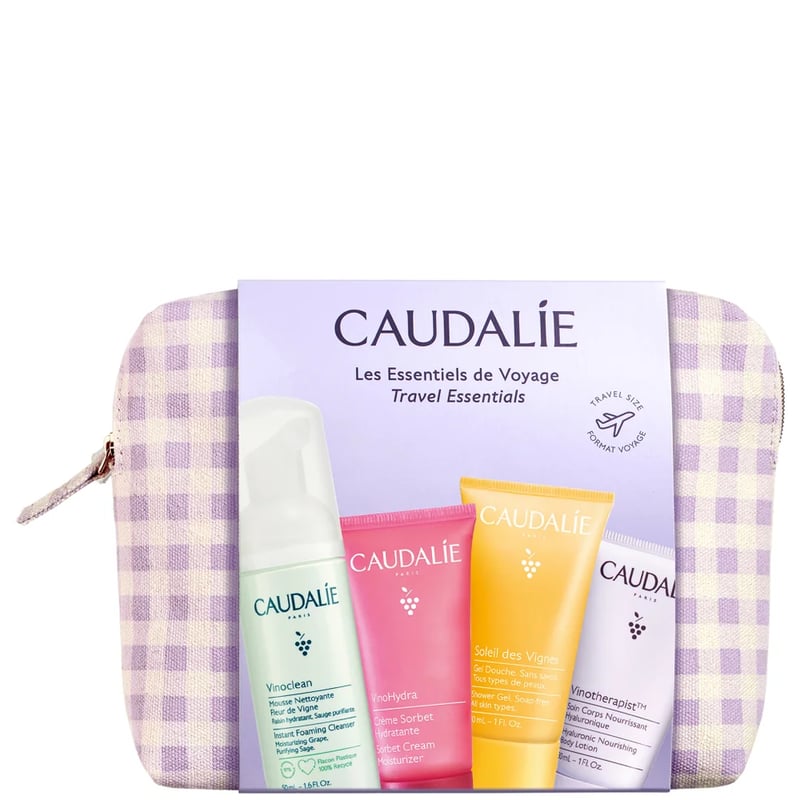 Caudalie - Summer Travel Edit