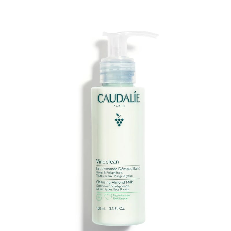 Caudalie - Vinoclean Cleansing Almond Milk