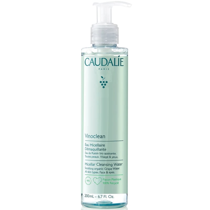 Caudalie - Vinoclean Micellar Cleansing Water