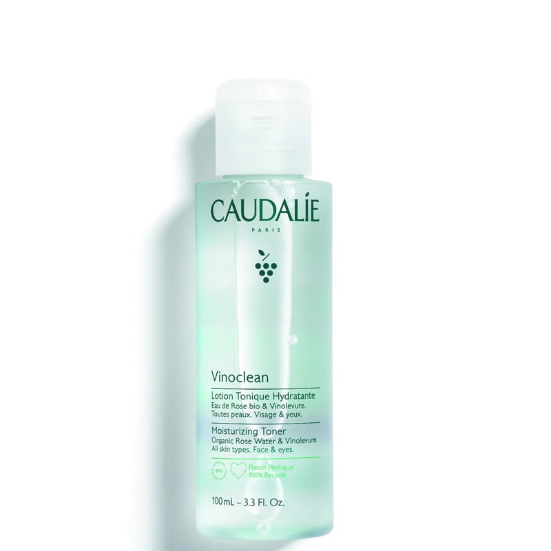 Caudalie - Vinoclean Moisturising Toner