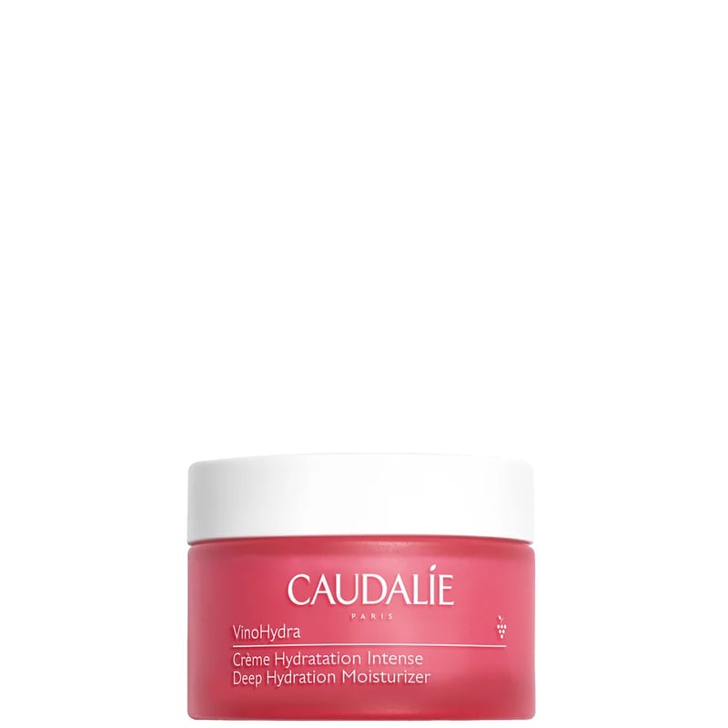 Caudalie - VinoHydra Deep Hydration Moisturiser