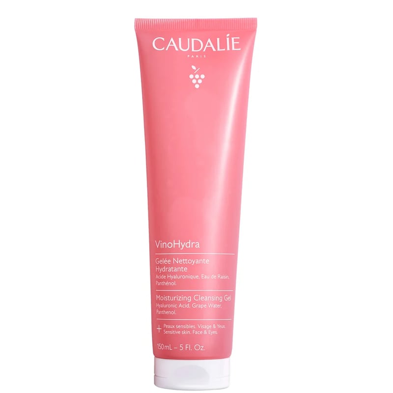 Caudalie - Vinohydra Moisturising Cleansing Gel