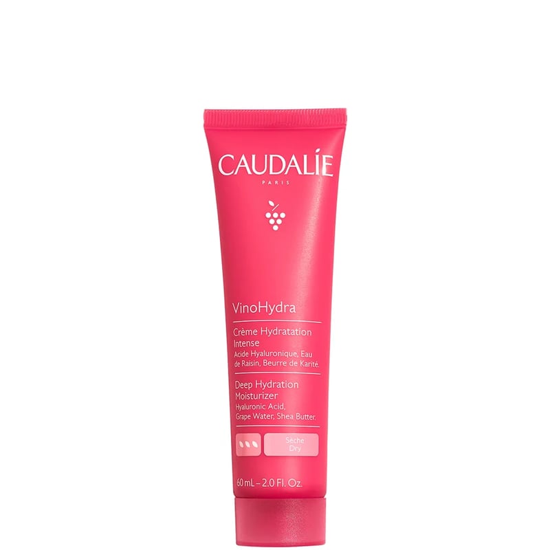 Caudalie - VinoHydra S.O.S Deep Hydration Moisturiser