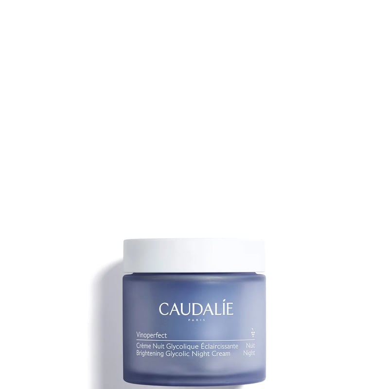Caudalie - Vinoperfect Dark Spot Correcting Glycolic Night Cream