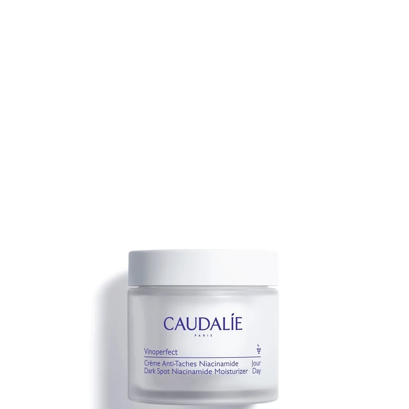 Caudalie - Vinoperfect Dark Spot Niacinamide Moisturiser