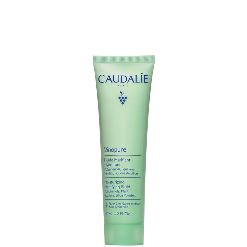 Caudalie - Vinopure Moisturizing Mattifying Fluid