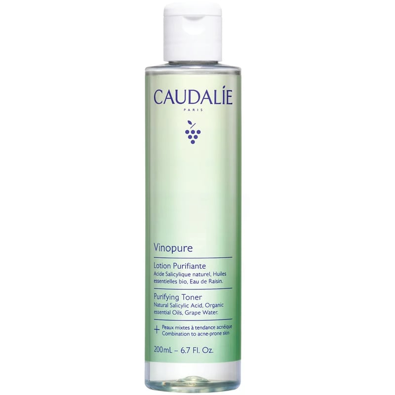 Caudalie - Vinopure Purifying Toner