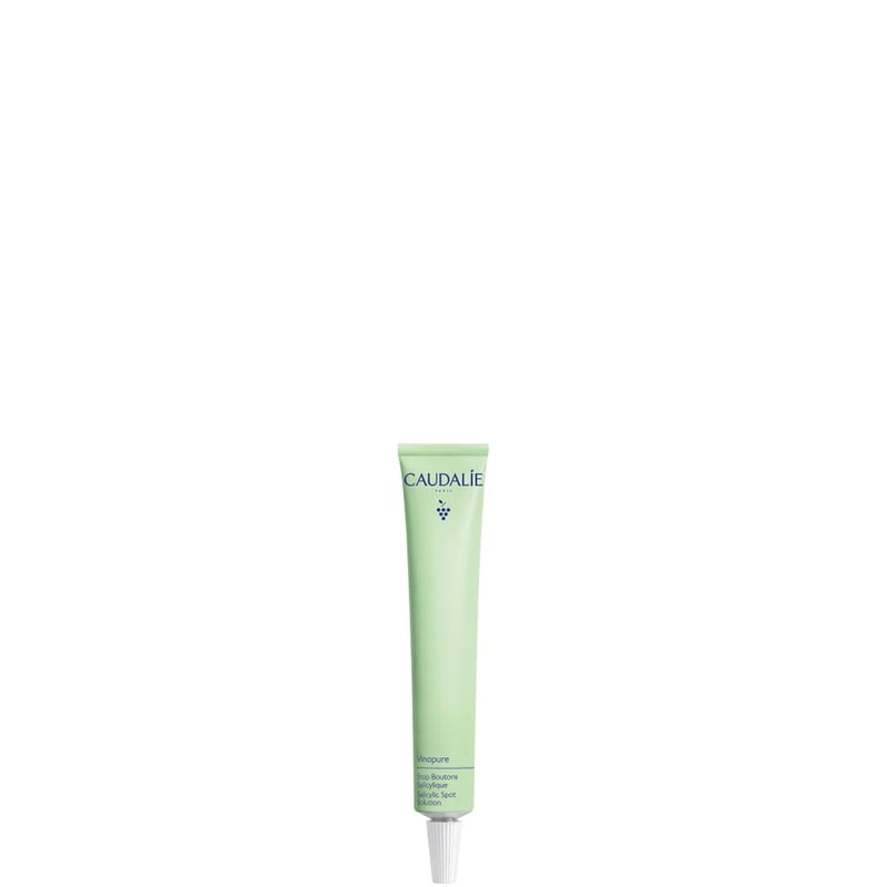 Caudalie - Vinopure Salicylic Spot Solution