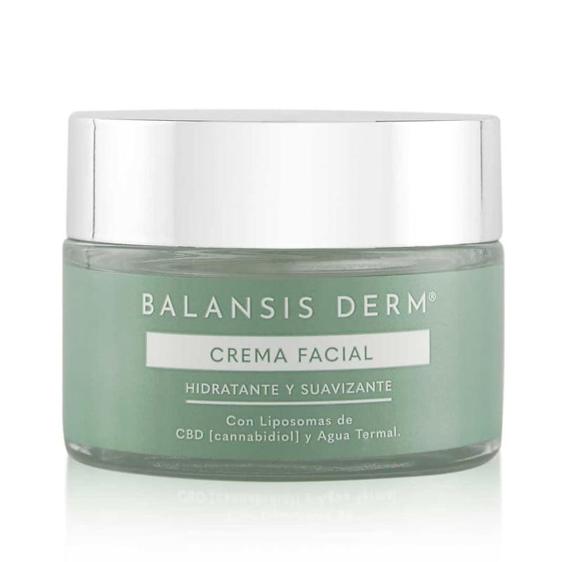 Caviahue - Crema Facial Cavihue Balansis Derm CBD