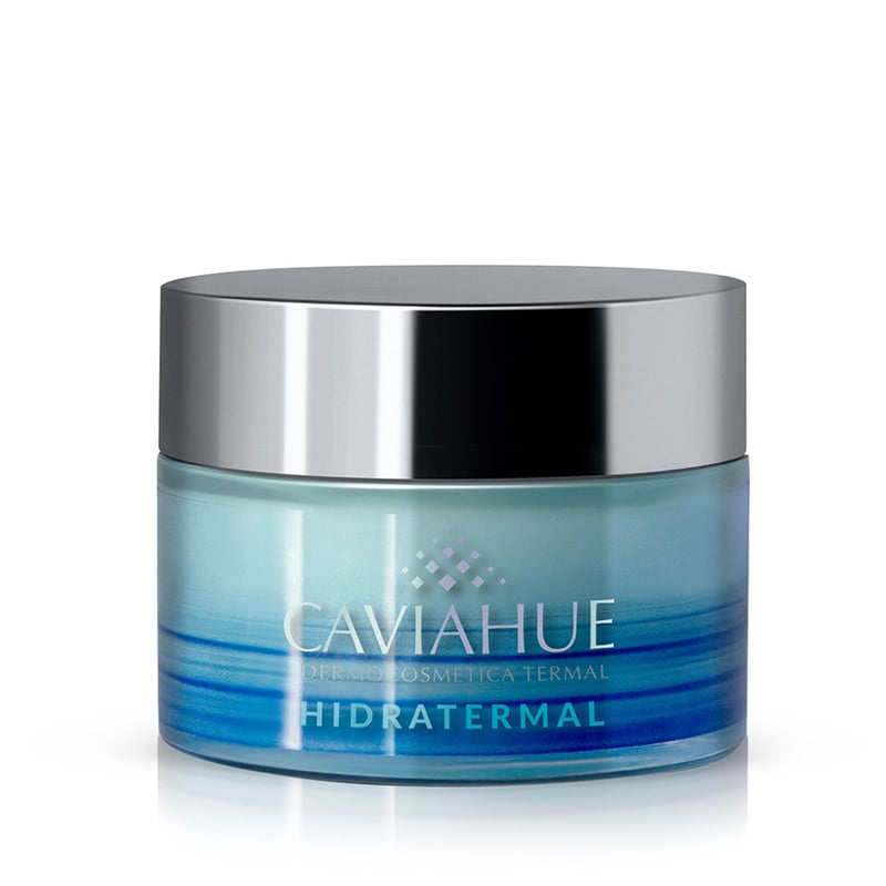 Caviahue - Gel hidratante facial Hidratermal Caviahue