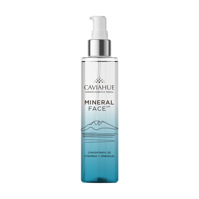 Caviahue - Sérum Facial Caviahue Mineral Face AH