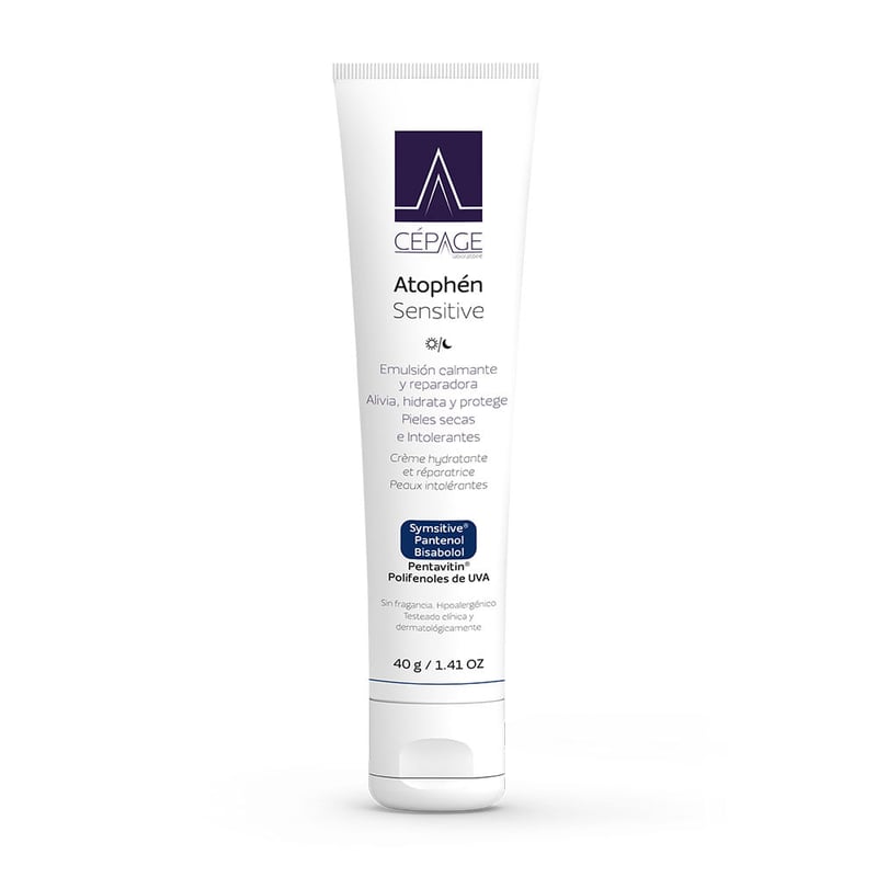 Cepage - Atophen Sensitive Emulsión