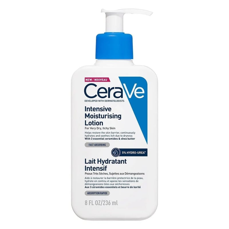 CeraVe - Crema Hidratante Intensiva Cerave