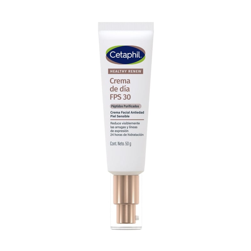 Cetaphil - Crema Facial de Día Cetaphil Healthy Renew Fps 30