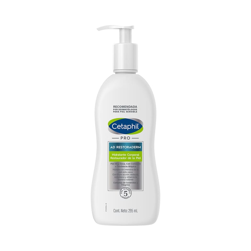 Cetaphil - Hidratante Corporal Cetaphil PRO AD Control