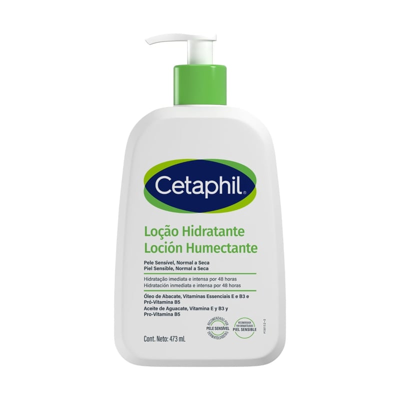 Cetaphil - Moisturizing Lotion
