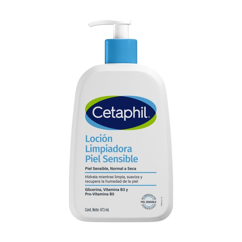 Cetaphil - Gentle Skin Cleanser