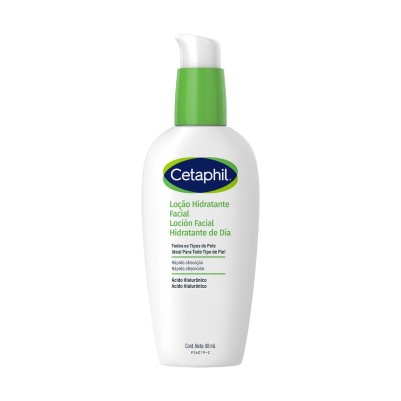 Cetaphil - Loción Facial Hidratante Cetaphil de Día