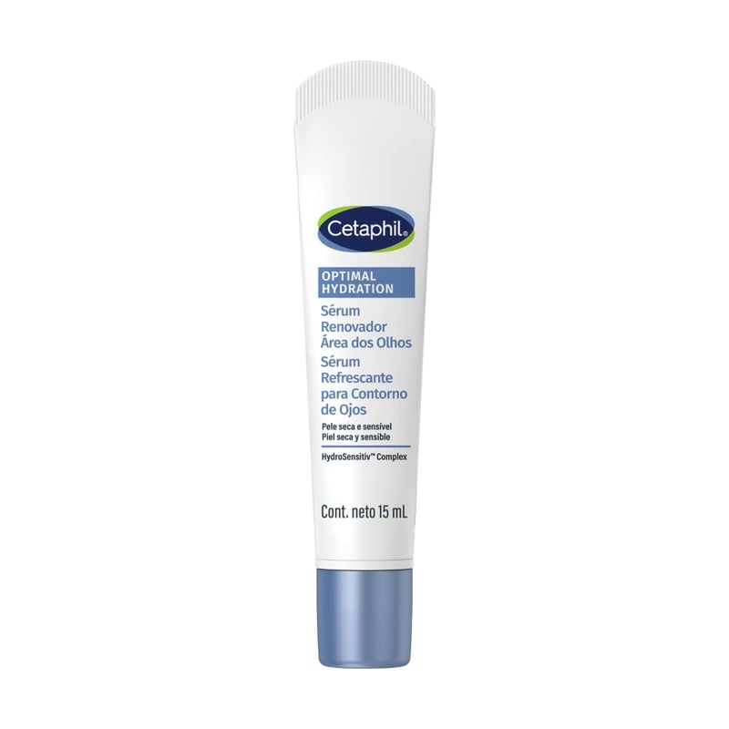 Cetaphil - Sérum Contorno de Ojos Cetaphil Optimal Hydration