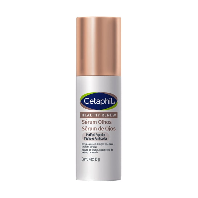 Cetaphil - Sérum de Ojos Cetaphil Healthy Renew