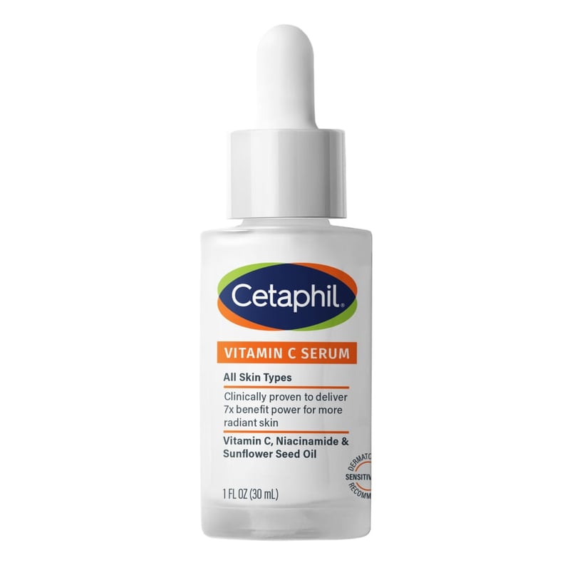 Cetaphil - Sérum Facial Cetaphil Vitamina C