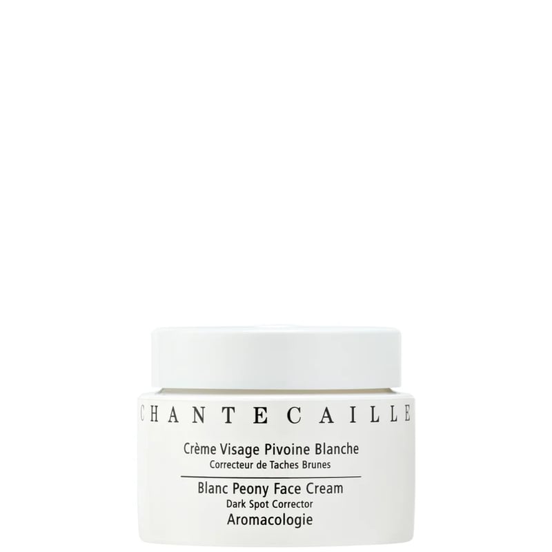 Chantecaille - Blanc Peony Face Cream Dark Spot Corrector
