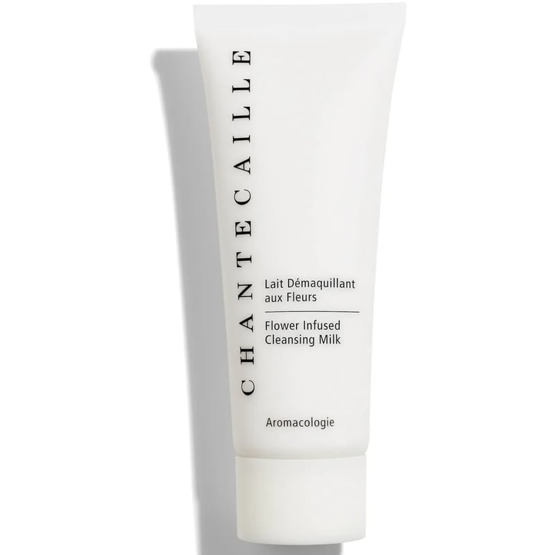 Chantecaille - Flower Infused Cleansing Milk