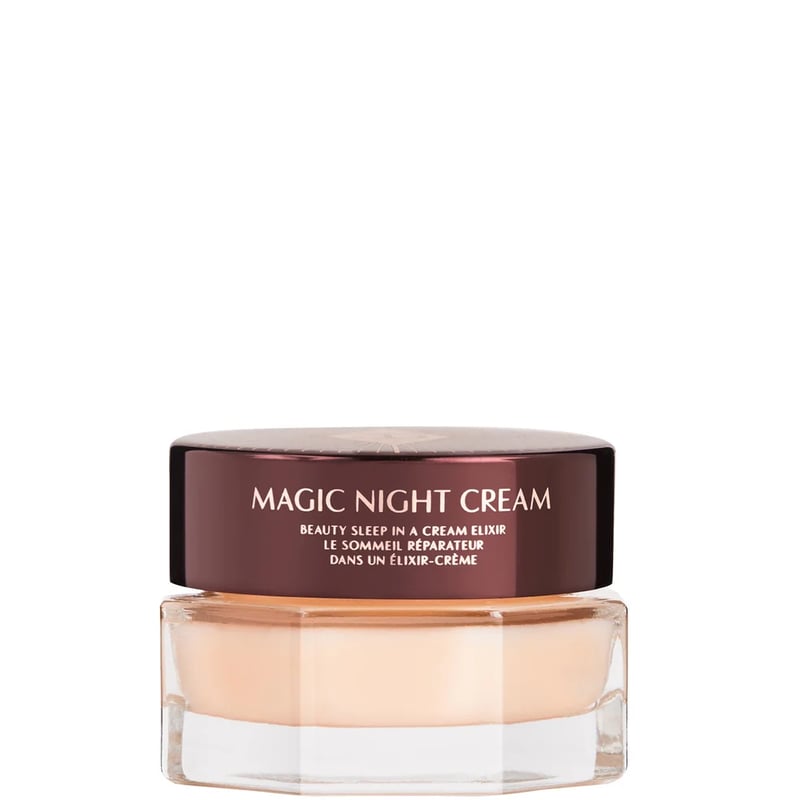 Charlotte Tilbury - Charlotte Magic Night Cream