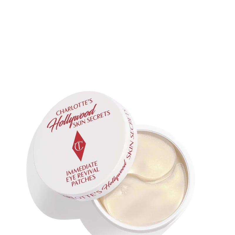 Charlotte Tilbury - Charlotte's Hollywood Skin Secrets Immediate Eye Revival Patches (30 Pairs)