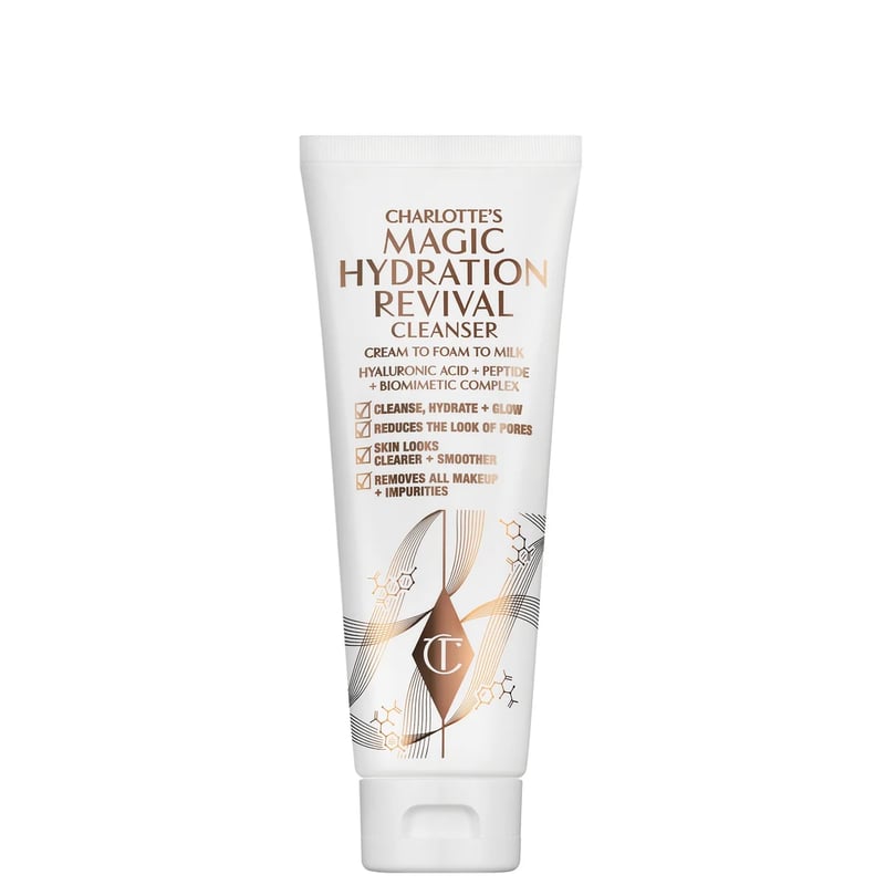 Charlotte Tilbury - Charlotte's Magic Hydration Revival Cleanser