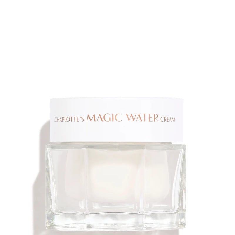 Charlotte Tilbury - Charlotte's Magic Water Cream