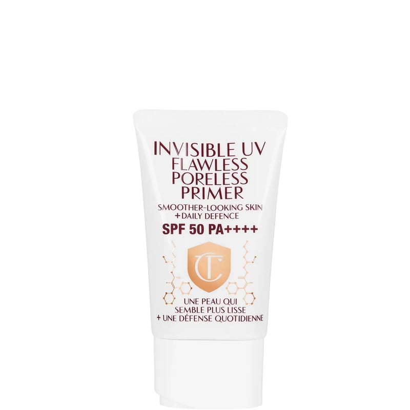 Charlotte Tilbury - Invisible UV Flawless Poreless Primer