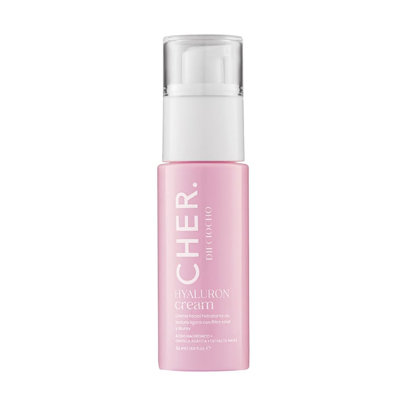 Cher - Crema Facial Cher Dieciocho Hyaluron