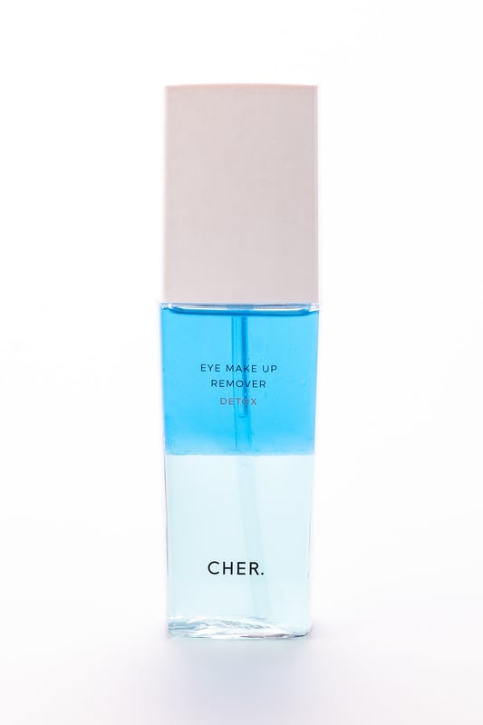 Cher - Desmaquillante de Ojos Bifásico Cher Eyer Make Up Remover