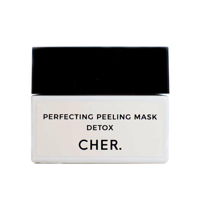 Cher - Mascarilla Cher Detox