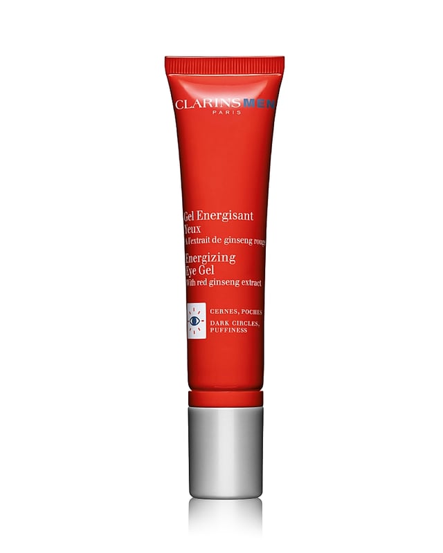 ClarinsMen Energizing Dark Circle & Puffiness Eye Gel