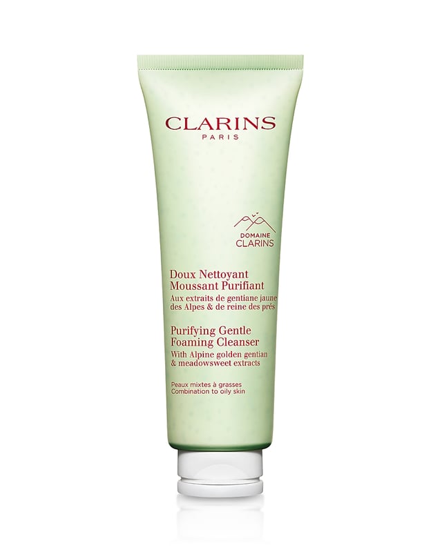 Purifying Gentle Foaming Cleanser