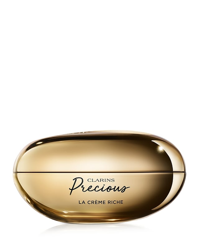 Precious Le Creme Riche Face Moisturizer